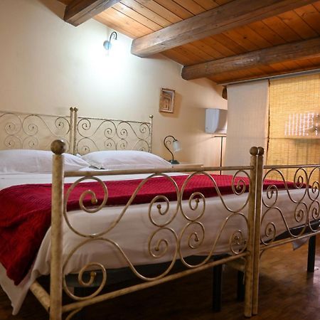 Appartamento Casa Trezza Scicli Esterno foto