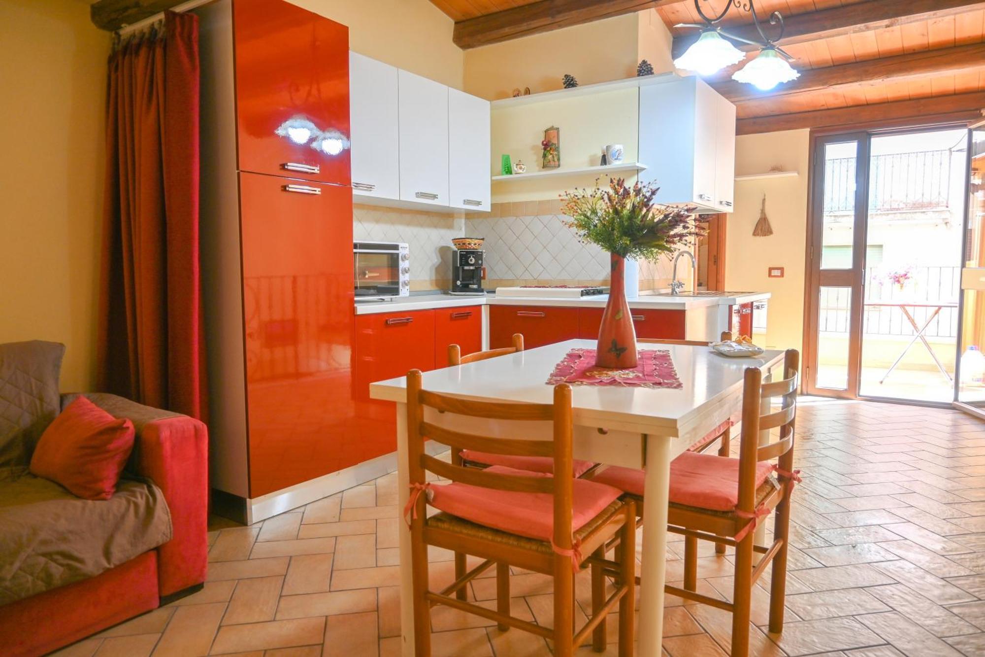 Appartamento Casa Trezza Scicli Esterno foto