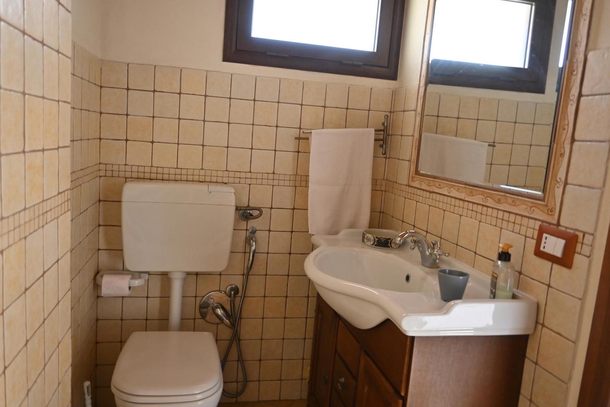 Appartamento Casa Trezza Scicli Esterno foto