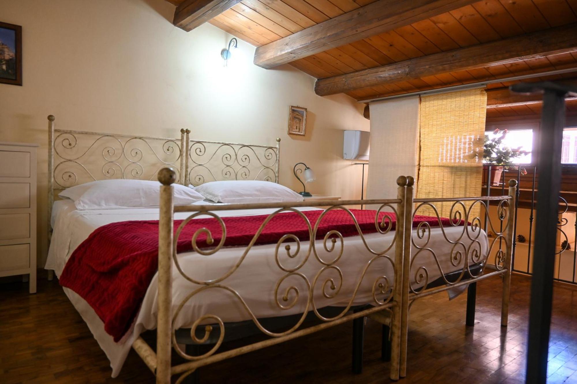 Appartamento Casa Trezza Scicli Esterno foto